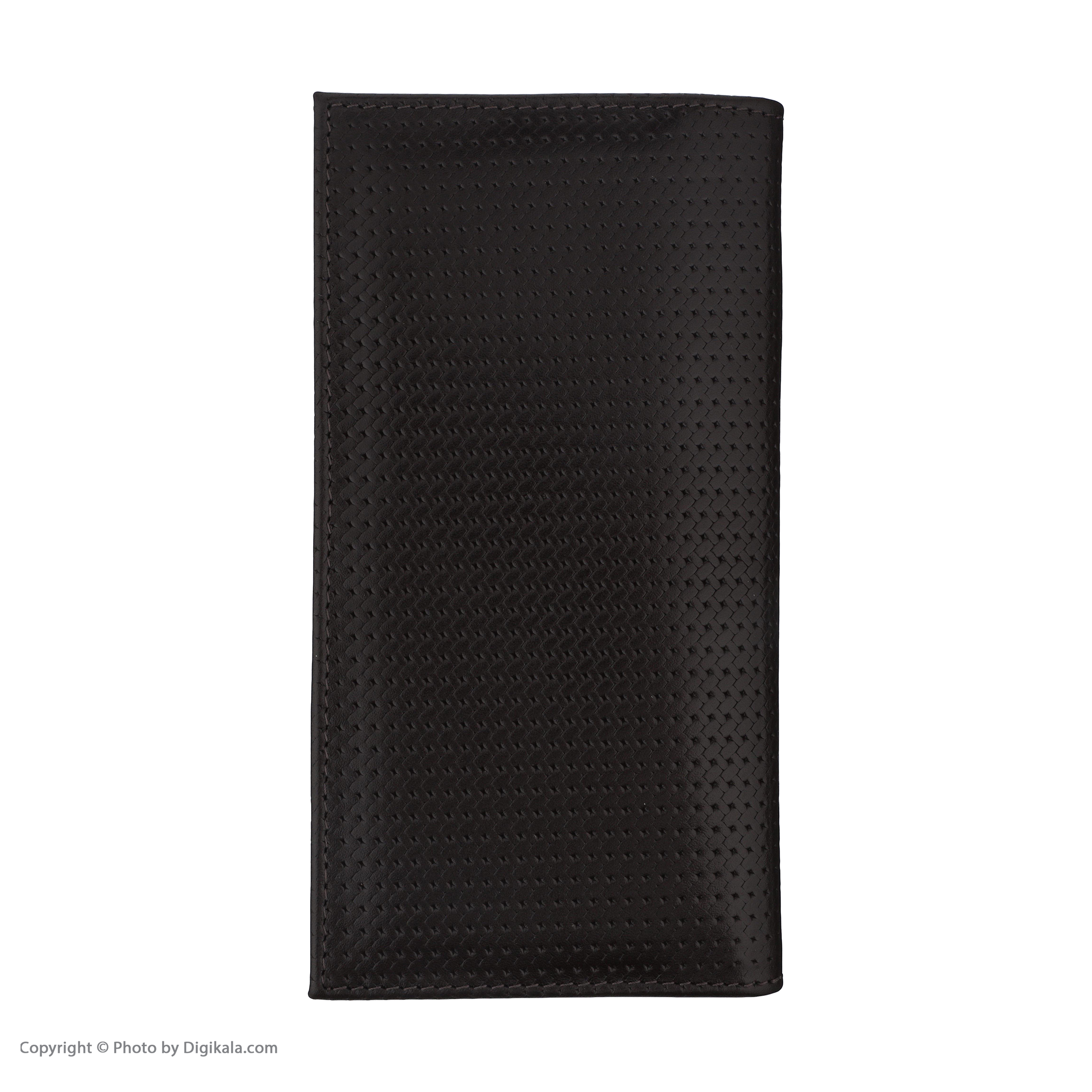 کیف پول مردانه چرم مشهد مدل D0625-091