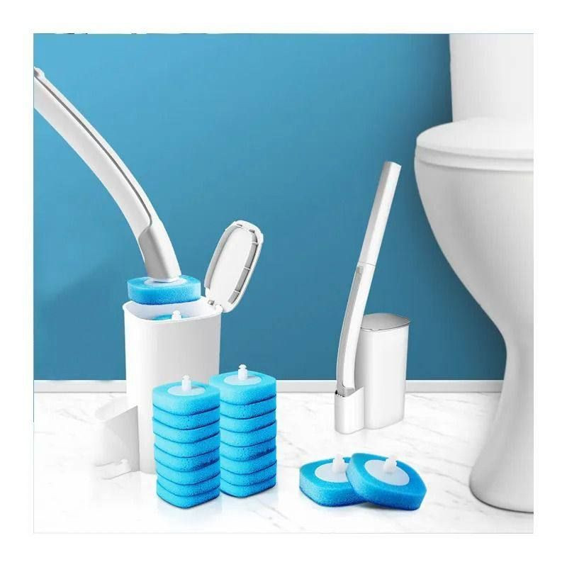 فرچه توالت شوی مدل لوکینو