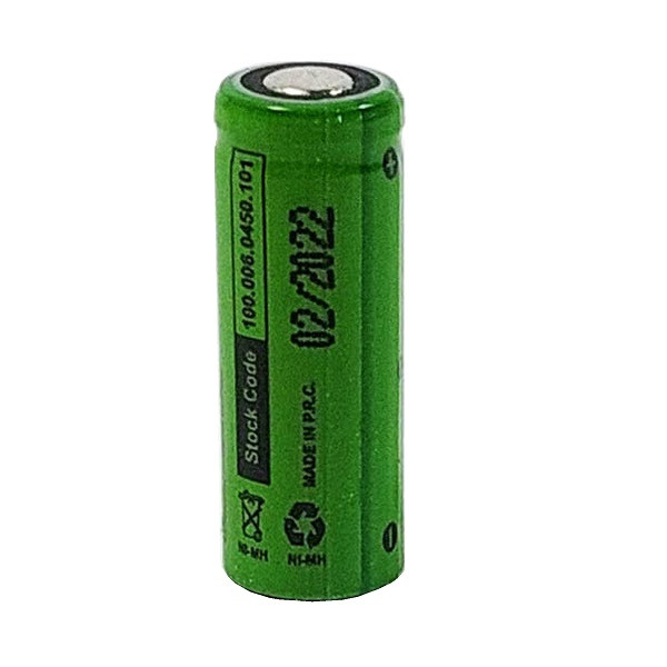 باتری اوریون مدل Ni-MH-2/3AAA بسته 2 عددی