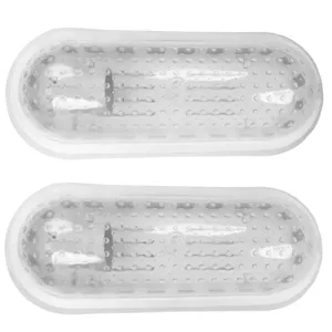 حباب لامپ مدل san بسته 2 عددی