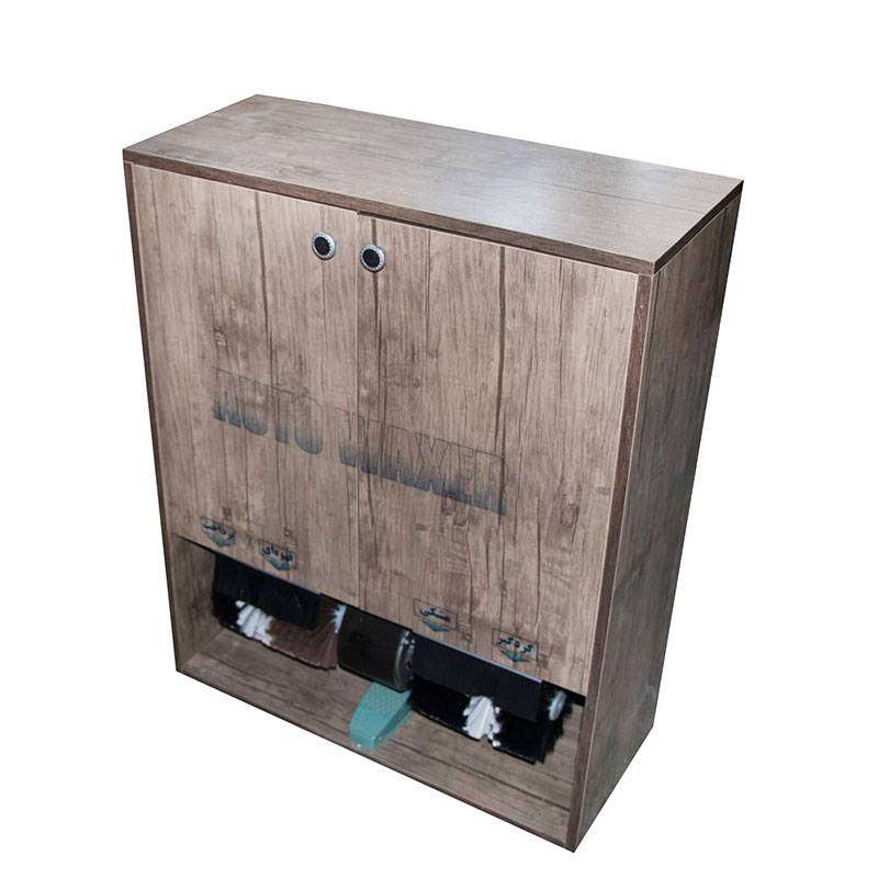 دستگاه واکس زن برقی مدل SRGJ4B دستگاه واکس زن برقی مدل SRGJ4B