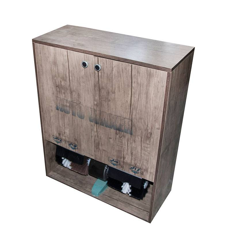 دستگاه واکس زن برقی مدل SRGJ4B دستگاه واکس زن برقی مدل SRGJ4B