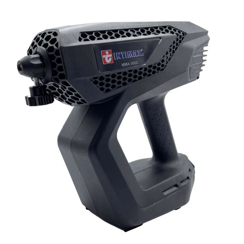 دستگاه جوشکاری 500 آمپر اینتیمکث کد BW27 دستگاه جوشکاری 500 آمپر اینتیمکث کد BW27