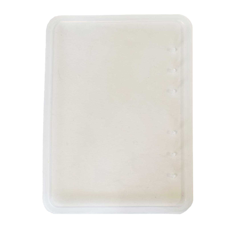 قالب رزین مدل جلد نوت بوک