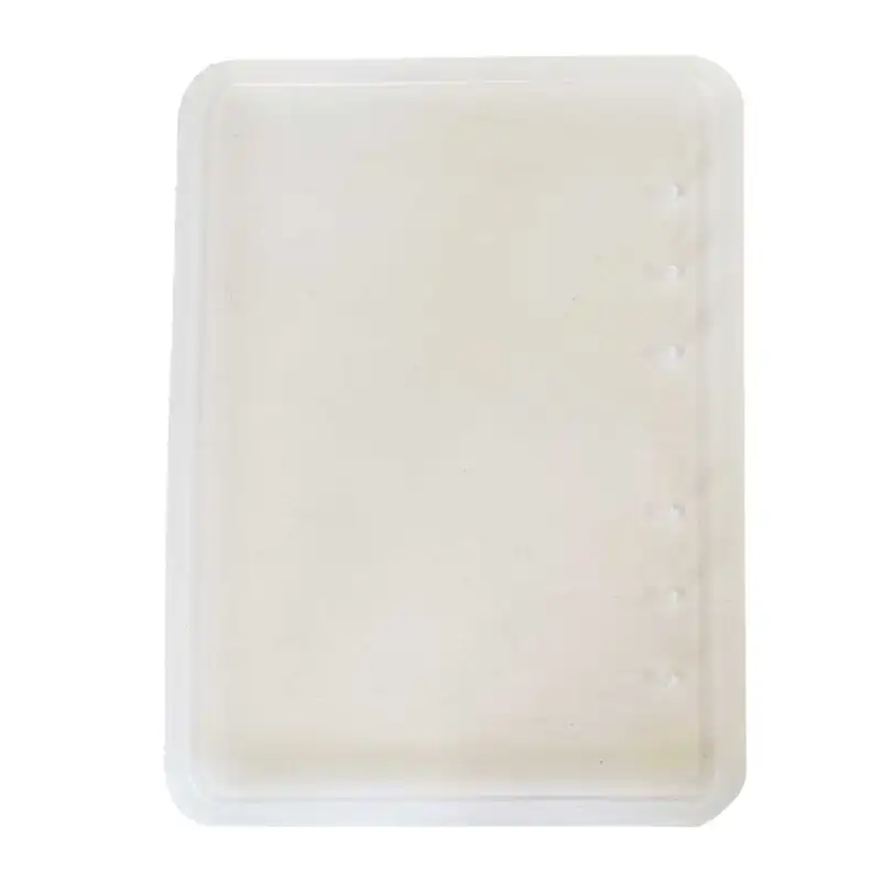 قالب رزین مدل جلد نوت بوک