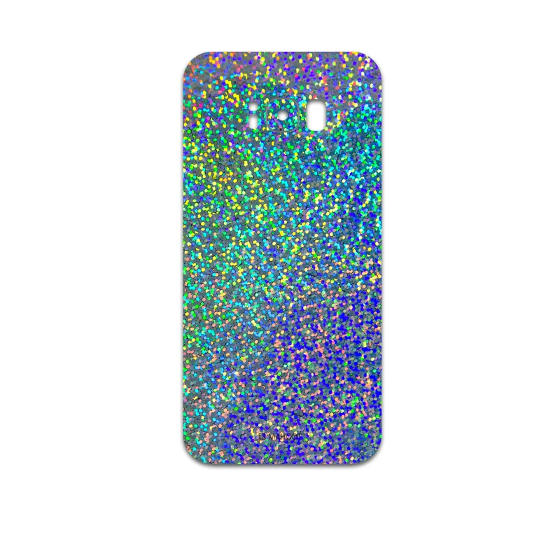 برچسب پوششی ماهوت مدل Holographic مناسب برای گوشی موبایل سامسونگ Galaxy S8 Plus