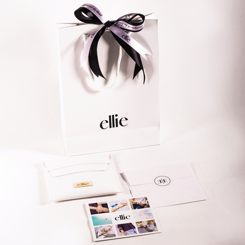 دستبند زنانه مدل ویس کد C01