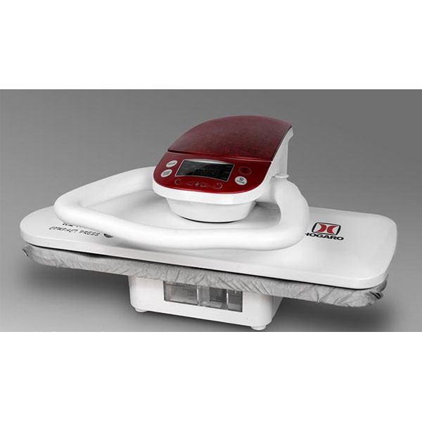 اتو پرسی هوگارو مدل 8080