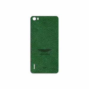 MAHOOT GL-ASTN_MRTN Cover Sticker for Honor 6