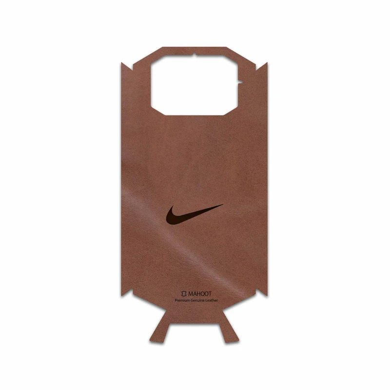 برچسب پوششی ماهوت مدل MNL-NK مناسب برای گوشی موبایل دوجی S70