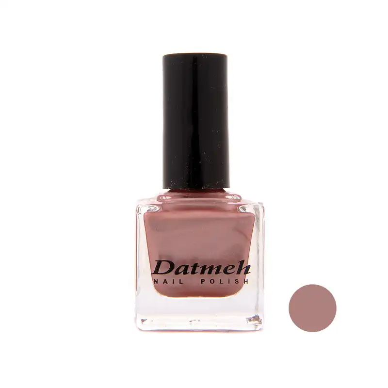 لاک ناخن داتمه شماره 15