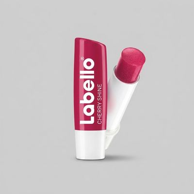 بالم لب مرطوبکننده و نرمکننده لب لابلو مدل Cherry Hydratatie
