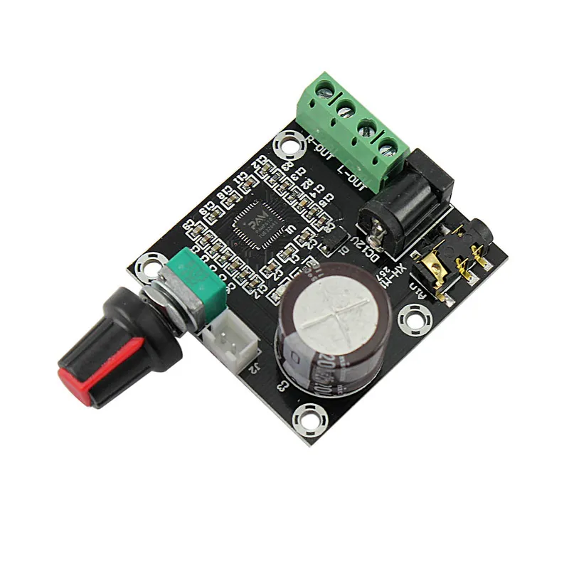 ماژول آمپلی فایر مدل PAM8610