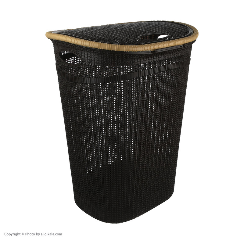 سبد رخت چرک کد 459497-1