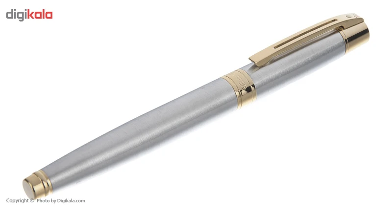 عکس شماره 5 : خودنویس شیفر مدل 300gold