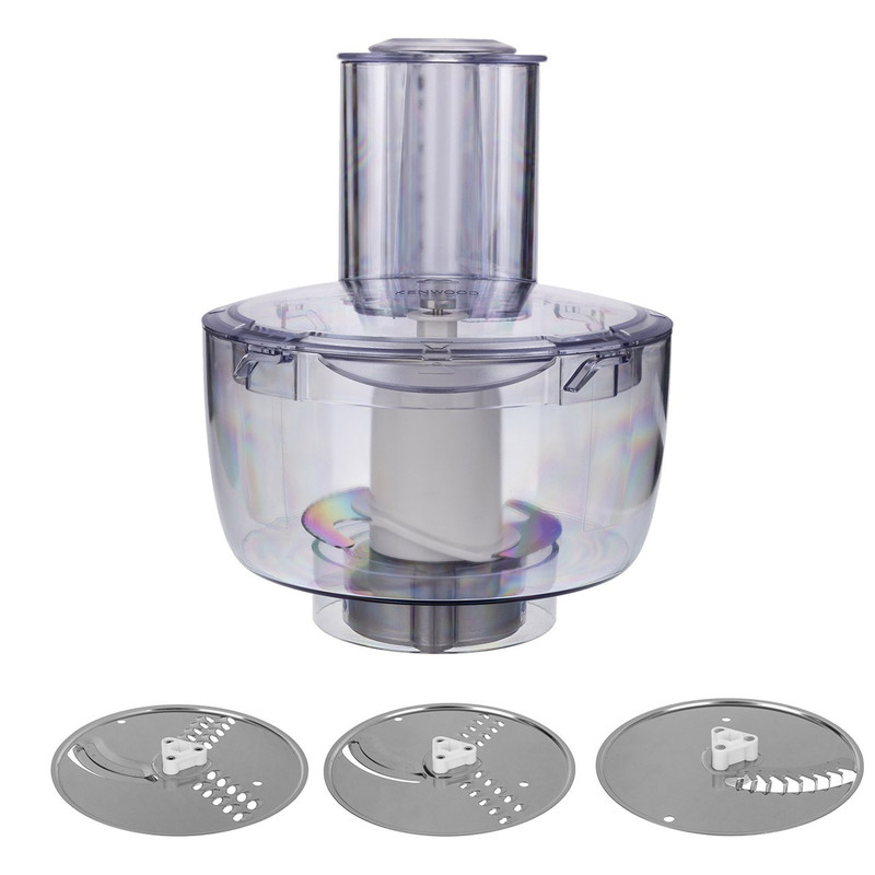 غذاساز مکمل کنوود مدل AT640B