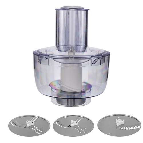 غذاساز مکمل کنوود مدل AT640B