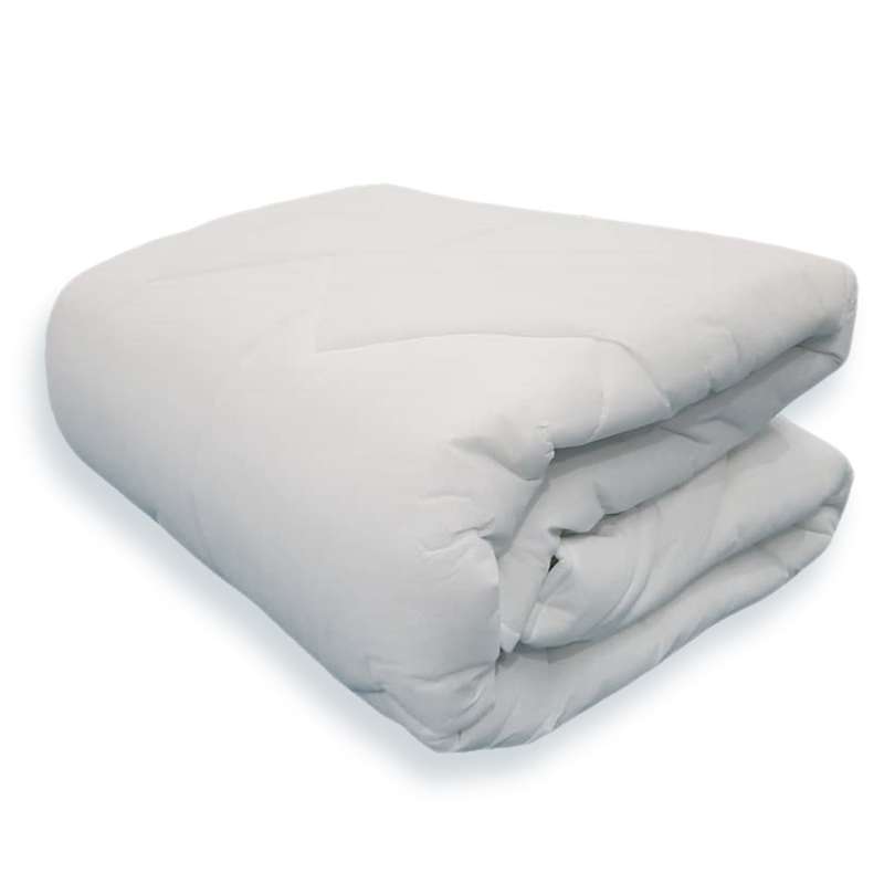 لحاف لایت یکنفره کد 204013 سایز  استاندارد