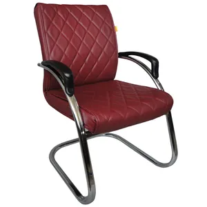 صندلی چرمی امید مدل CK308C