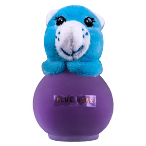 ادوکلن کودک مدل Blue Bear حجم 50 میلی لیتر