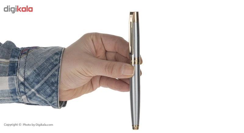 عکس شماره 8 : خودنویس شیفر مدل 300gold