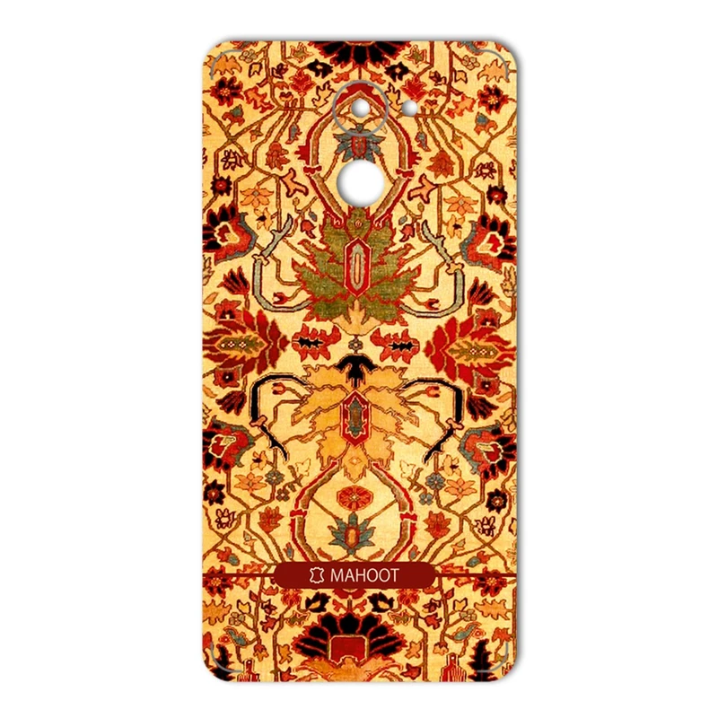 برچسب پوششی ماهوت مدل Iran-carpet Design مناسب برای گوشی Huawei Y7 Prime