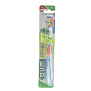 GUM Supreme Max  Soft Toothbrush