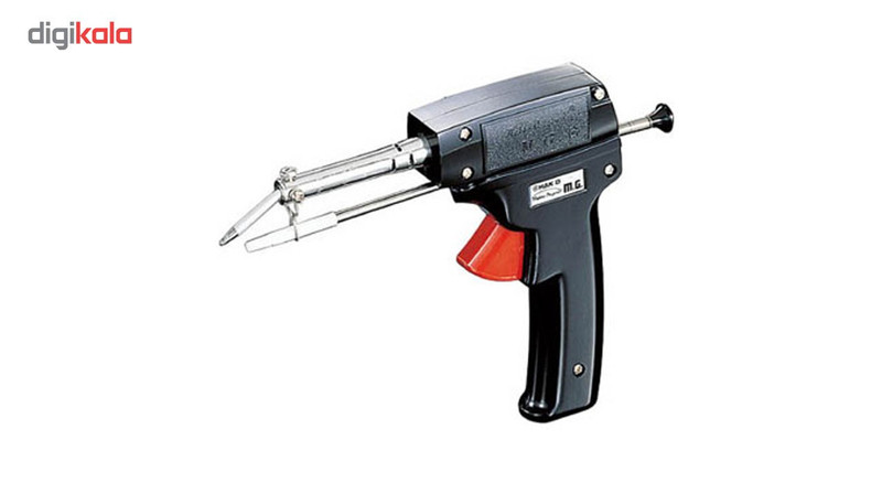 هویه تفنگی 80 وات هاکو مدل MG 587I با تغذیه قلع خودکار هویه تفنگی 80 وات هاکو مدل MG 587I با تغذیه قلع خودکار