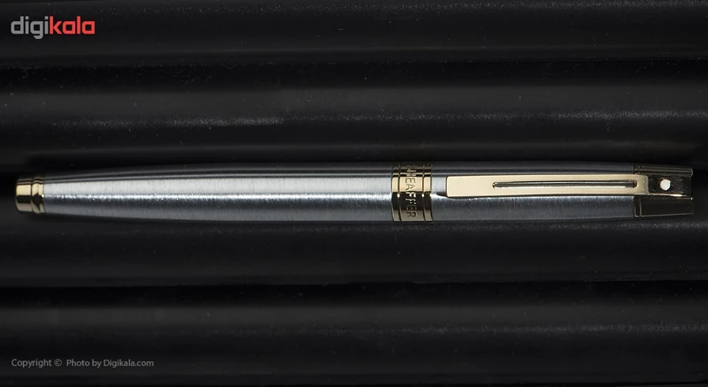 عکس شماره 6 : خودنویس شیفر مدل 300gold