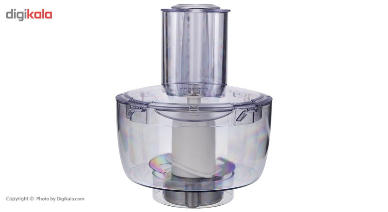 غذاساز مکمل کنوود مدل AT640B