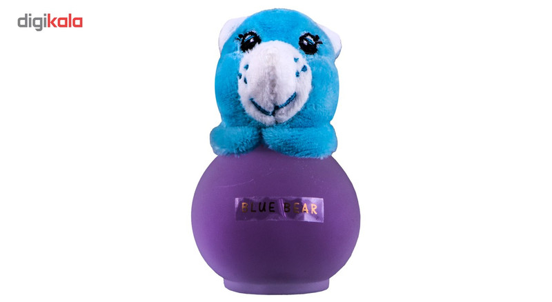 ادوکلن کودک مدل Blue Bear حجم 50 میلی لیتر ادوکلن کودک مدل Blue Bear حجم 50 میلی لیتر