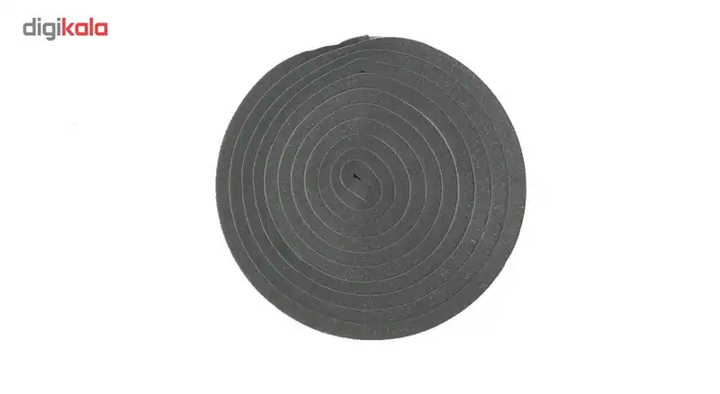 نوار چسب درزگیر در و پنجره ایرسا 4 متری بسته 2 عددی