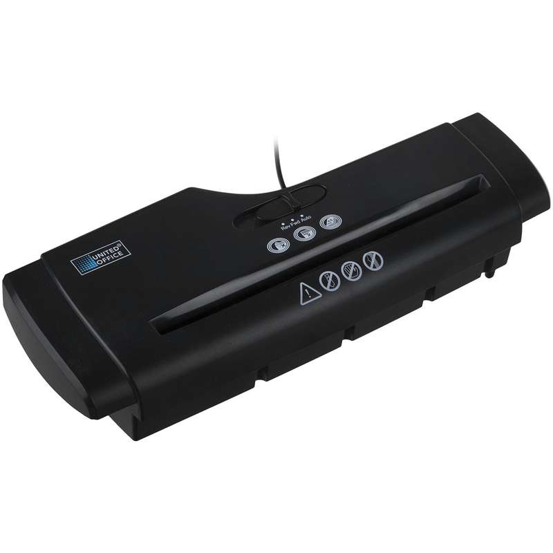 کاغذ خردکن کینگ مدل H2BX کاغذ خردکن کینگ مدل H2BX