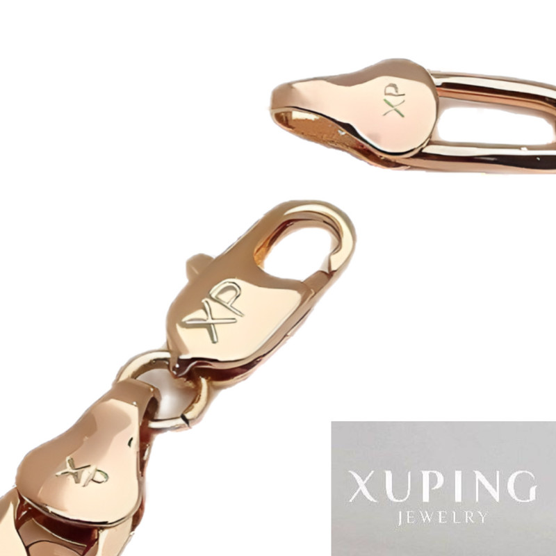 دستبند زنانه ژوپینگ مدل فیگارو