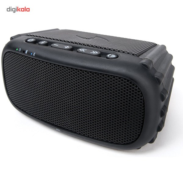 ecorox bluetooth speaker