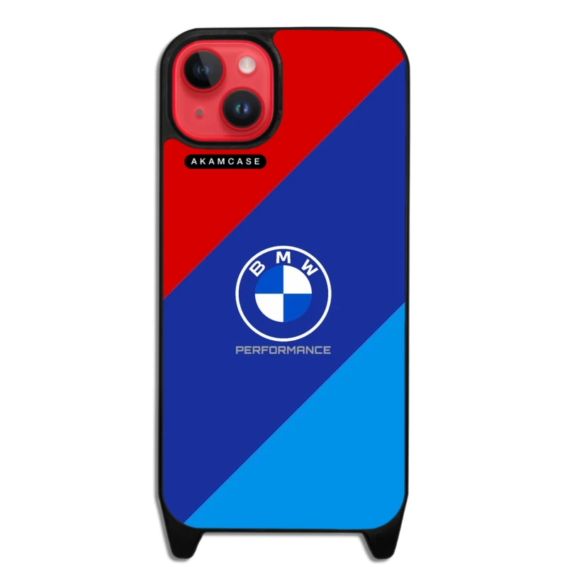 کاور آکام مدل AMCWLA14PLUS-BMW-1 مناسب برای گوشی موبایل اپل iPhone 14 Plus