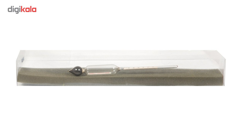 شیرسنج شیشه ای مدل Lactometer 3950