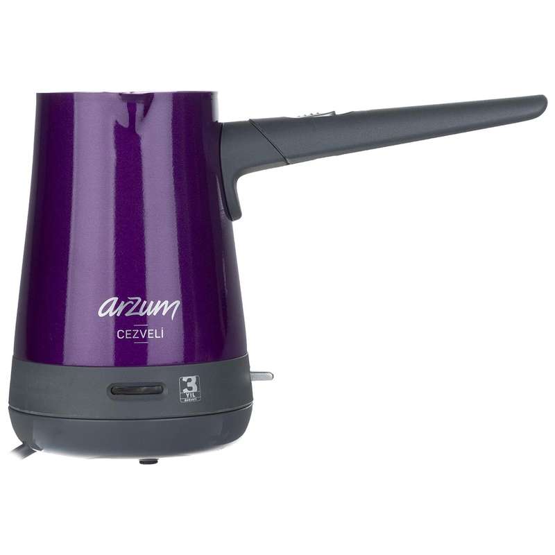 قهوه جوش برقی آرزوم مدل AR3033