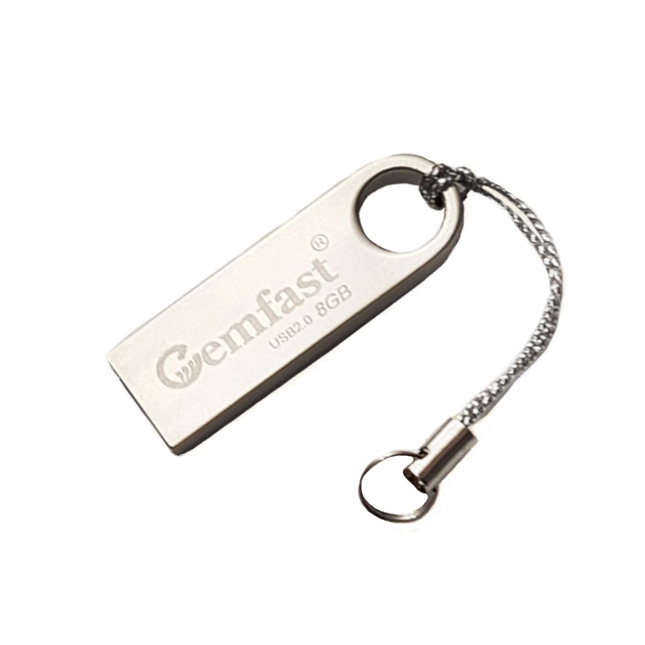 فلش مموری جم فست مدل h2 ظرفیت 16 گیگا بایت در کلاس10