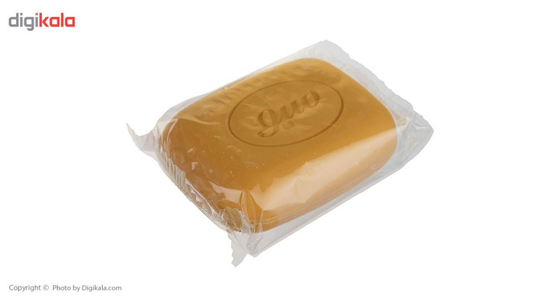 صابون حمام سیو مدل Milk And Honey مقدار 125 گرم صابون حمام سیو مدل Milk And Honey مقدار 125 گرم