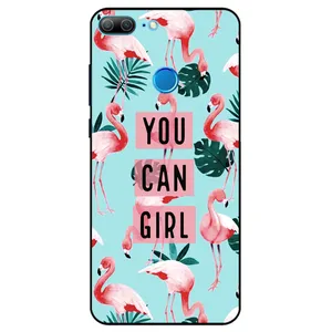 Megafone 8032 Cover For Honor 9 Lite