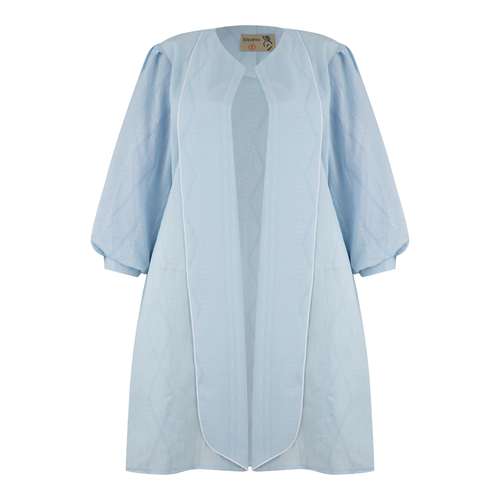 مانتو زنانه السانا مدل آریسان کد 121522