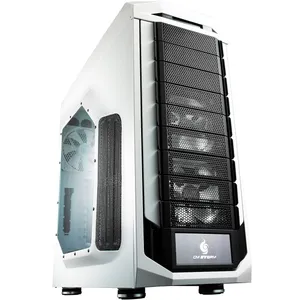 کیس کامپیوتر کولر مستر مدل Stryker