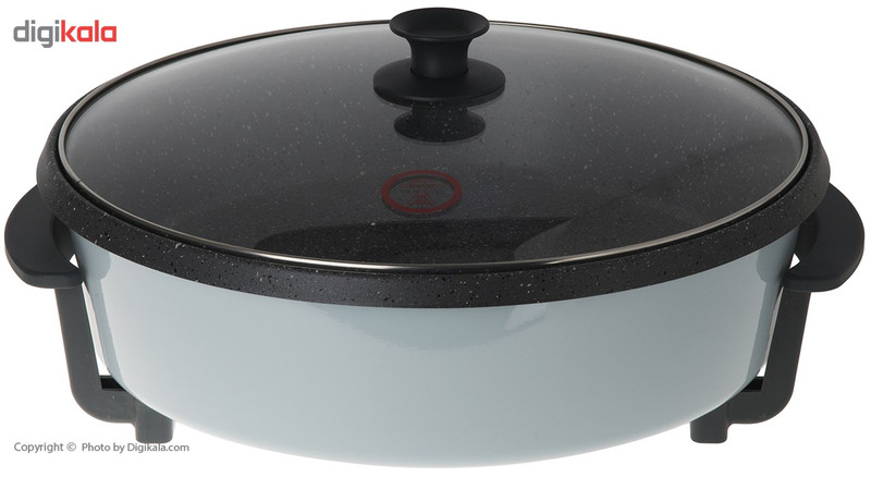 پیتزاپز برقی آرزوم مدل AR2010