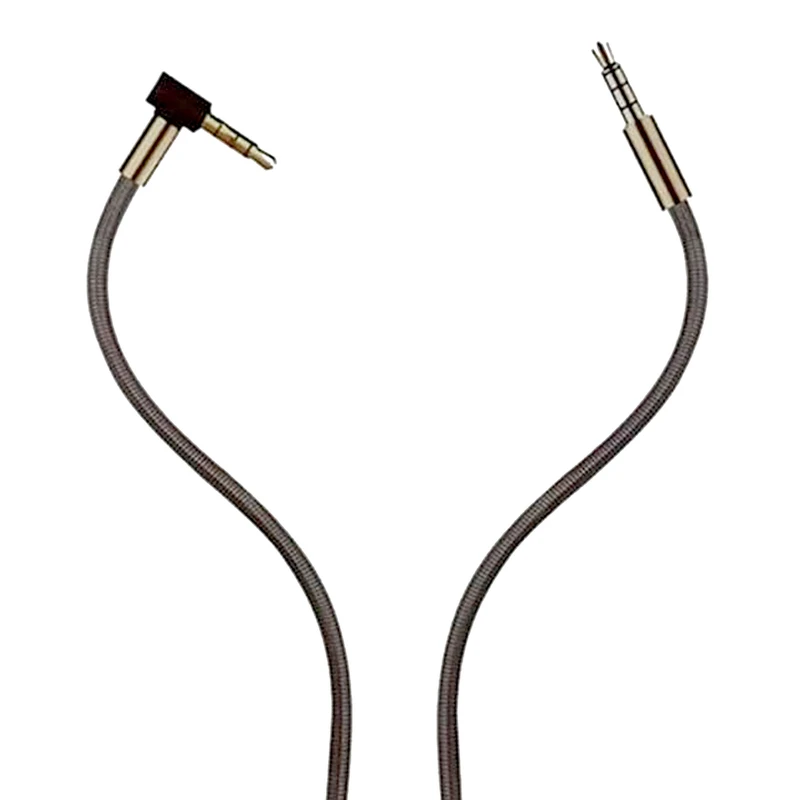 کابل AUX مدل Pi-S720 طول 1متر