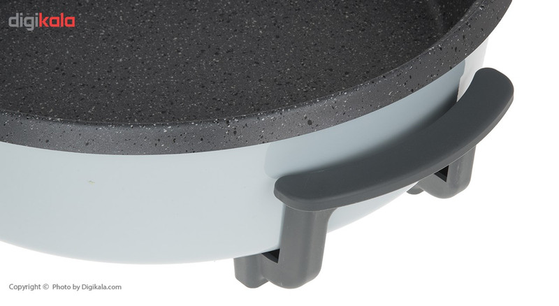 پیتزاپز برقی آرزوم مدل AR2010