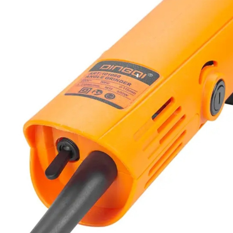 مینی فرز دینگشی مدل 101060 مینی فرز دینگشی مدل 101060