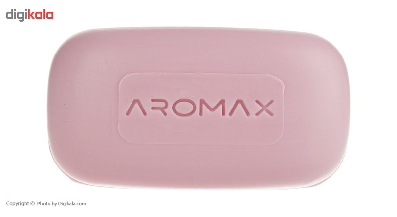 صابون آرومکس مدل Pink بسته 5 عددی صابون آرومکس مدل Pink بسته 5 عددی