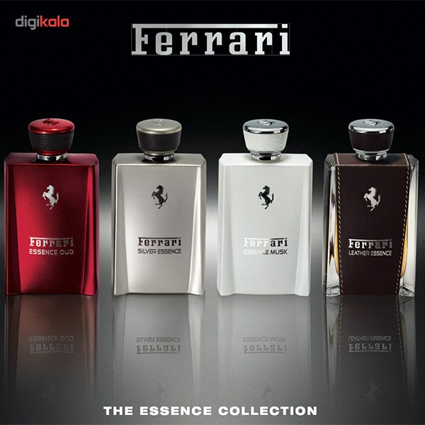 Ferrari discount essence oud