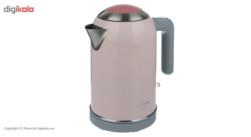 کتری برقی آرزوم مدل AR3012